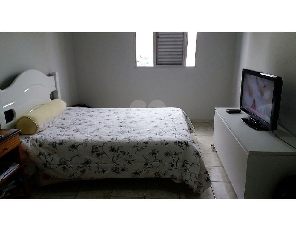 Venda Apartamento São Paulo Campos Elíseos REO213970 5