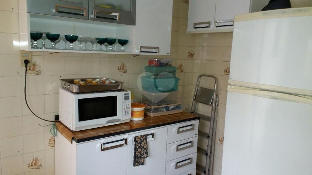 Venda Apartamento São Paulo Campos Elíseos REO213970 7