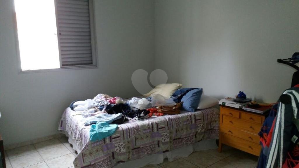 Venda Apartamento São Paulo Campos Elíseos REO213970 12