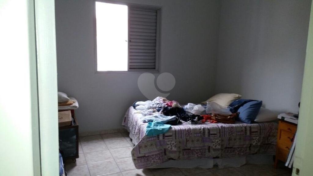 Venda Apartamento São Paulo Campos Elíseos REO213970 13