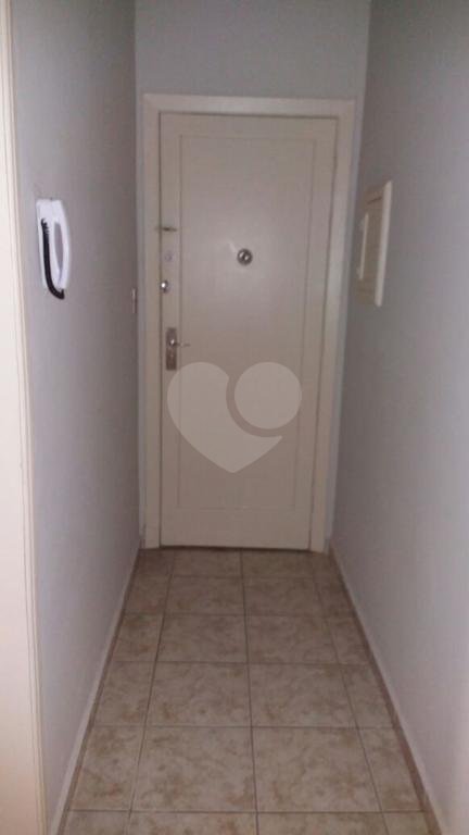 Venda Apartamento São Paulo Campos Elíseos REO213970 21