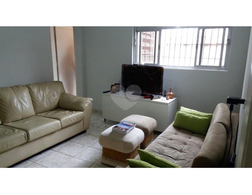 Venda Apartamento São Paulo Campos Elíseos REO213970 1