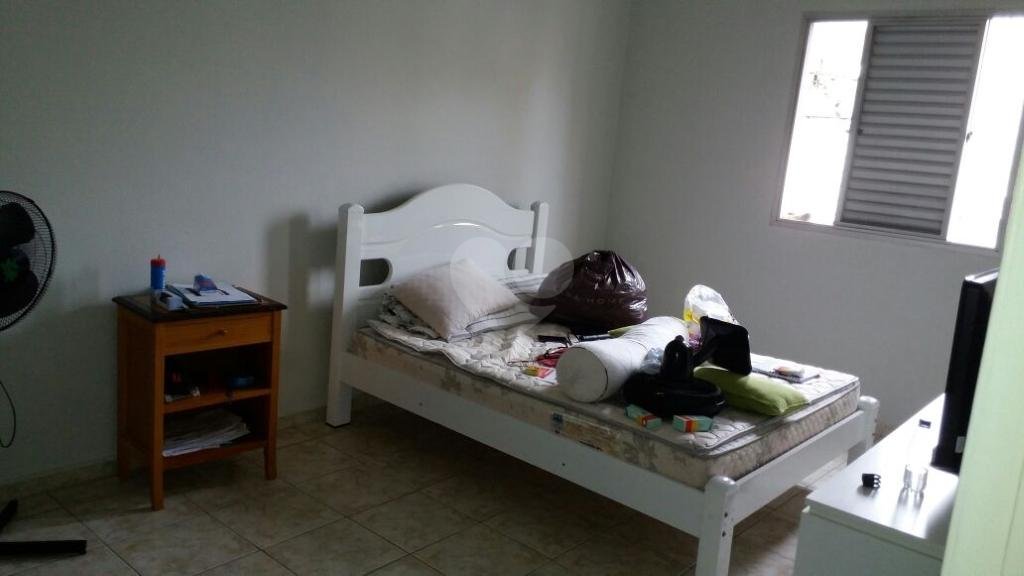 Venda Apartamento São Paulo Campos Elíseos REO213970 9