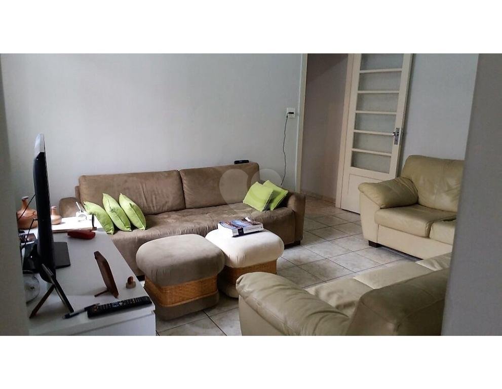 Venda Apartamento São Paulo Campos Elíseos REO213970 4