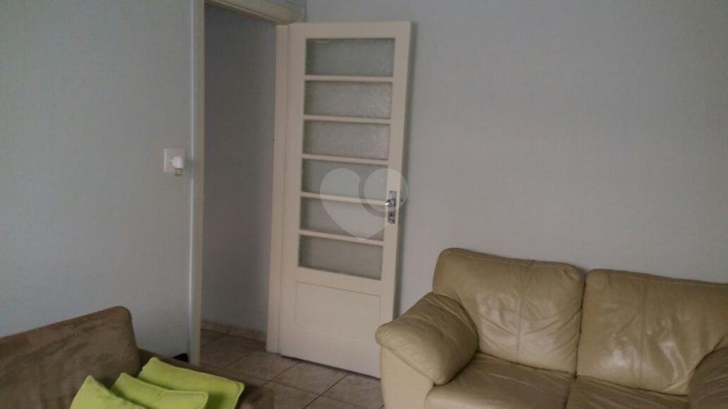 Venda Apartamento São Paulo Campos Elíseos REO213970 3