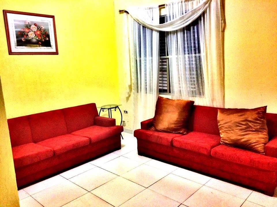 Venda Apartamento Praia Grande Tupi REO213976 3