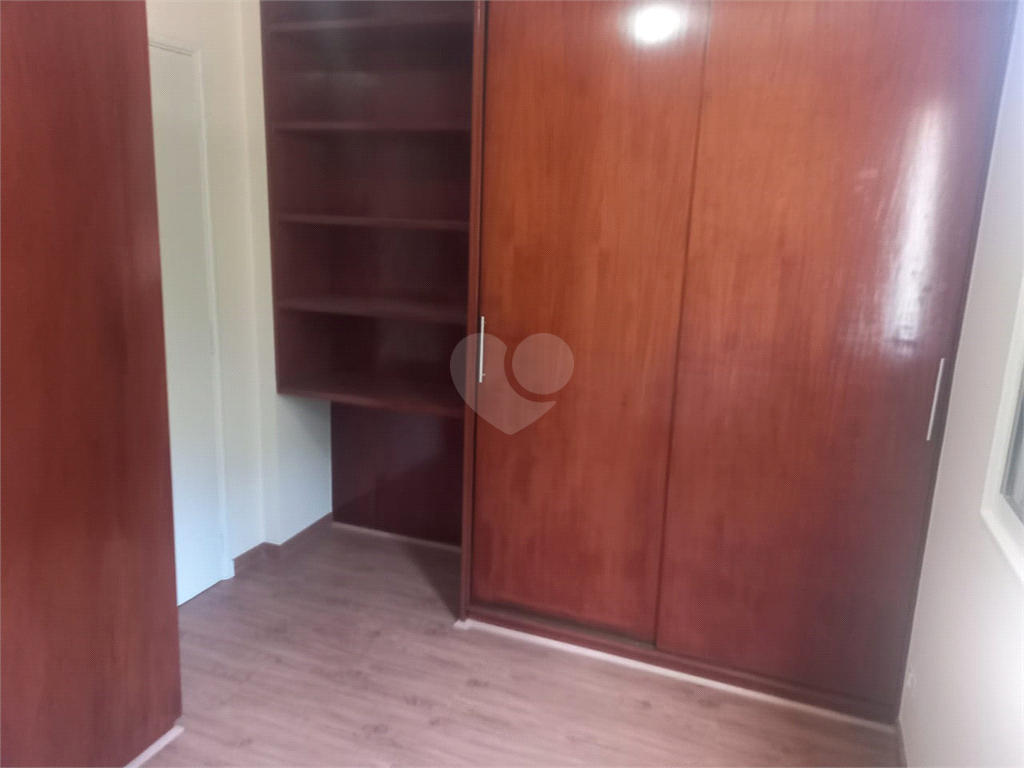 Venda Apartamento São Paulo Jardim Ubirajara (zona Sul) REO213982 37