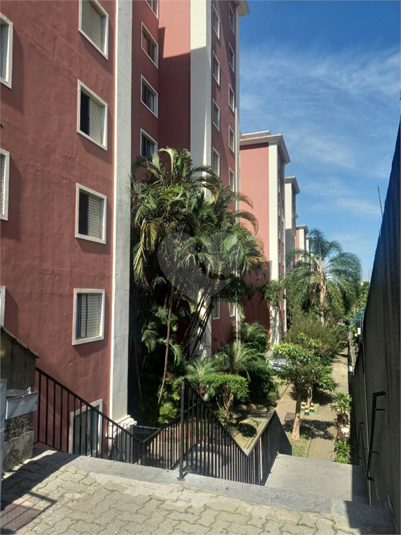 Venda Apartamento São Paulo Jardim Ubirajara (zona Sul) REO213982 47