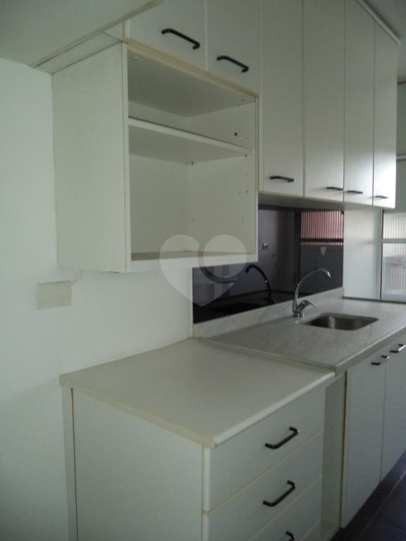 Venda Apartamento São Paulo Jardim Ubirajara (zona Sul) REO213982 2