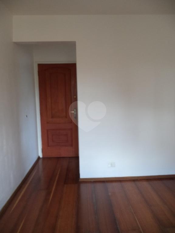 Venda Apartamento São Paulo Jardim Ubirajara (zona Sul) REO213982 3