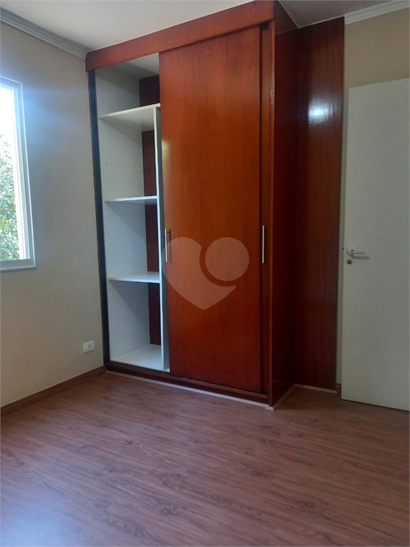 Venda Apartamento São Paulo Jardim Ubirajara (zona Sul) REO213982 42