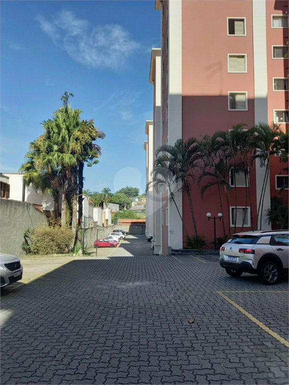 Venda Apartamento São Paulo Jardim Ubirajara (zona Sul) REO213982 21