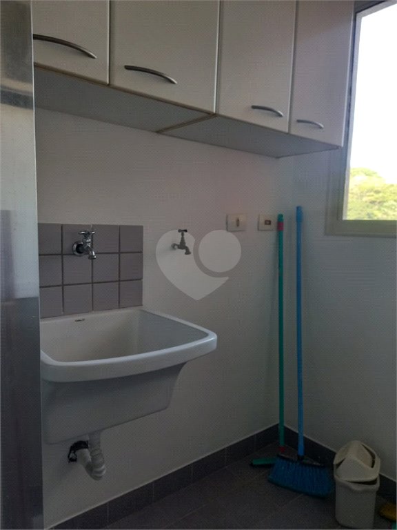 Venda Apartamento São Paulo Jardim Ubirajara (zona Sul) REO213982 22