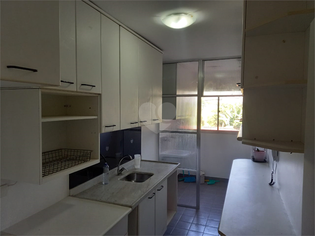 Venda Apartamento São Paulo Jardim Ubirajara (zona Sul) REO213982 27