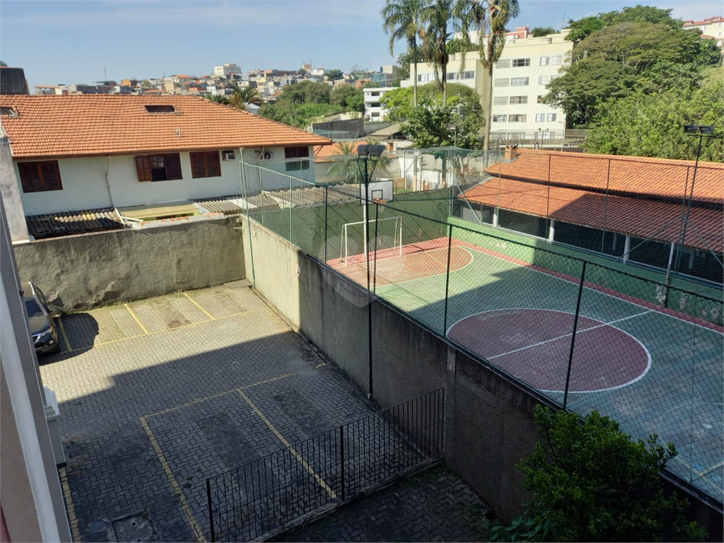 Venda Apartamento São Paulo Jardim Ubirajara (zona Sul) REO213982 29