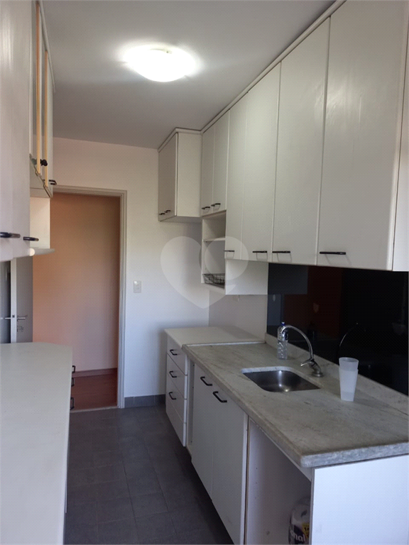 Venda Apartamento São Paulo Jardim Ubirajara (zona Sul) REO213982 26