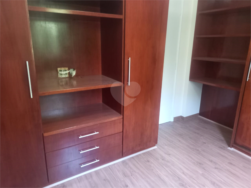 Venda Apartamento São Paulo Jardim Ubirajara (zona Sul) REO213982 34