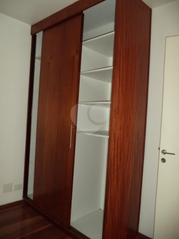 Venda Apartamento São Paulo Jardim Ubirajara (zona Sul) REO213982 10