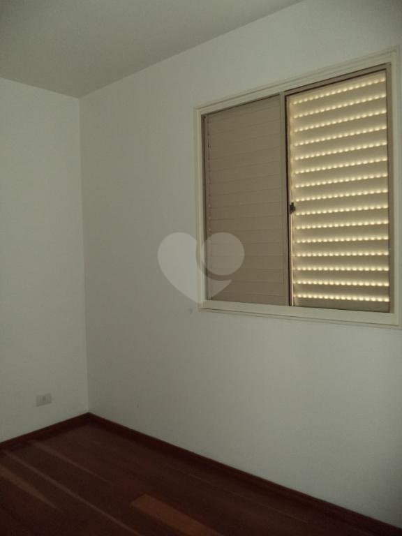 Venda Apartamento São Paulo Jardim Ubirajara (zona Sul) REO213982 11