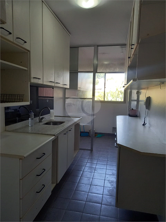 Venda Apartamento São Paulo Jardim Ubirajara (zona Sul) REO213982 25