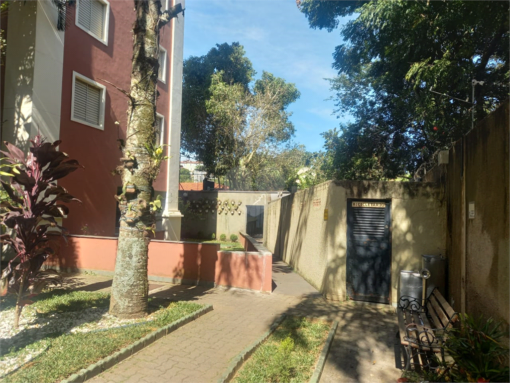 Venda Apartamento São Paulo Jardim Ubirajara (zona Sul) REO213982 48