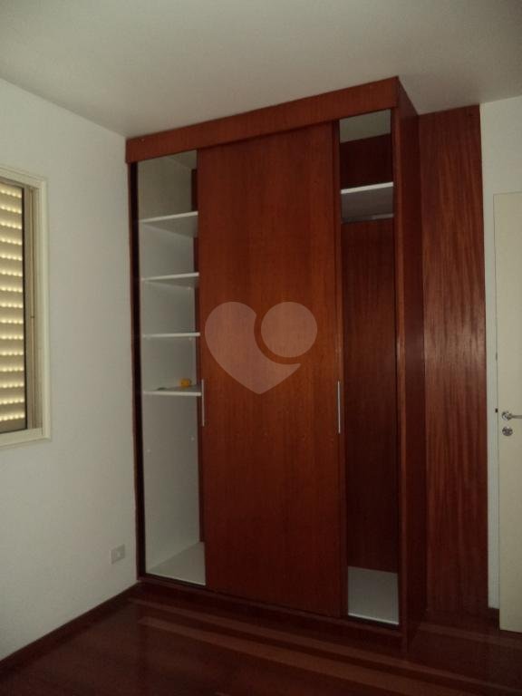 Venda Apartamento São Paulo Jardim Ubirajara (zona Sul) REO213982 12