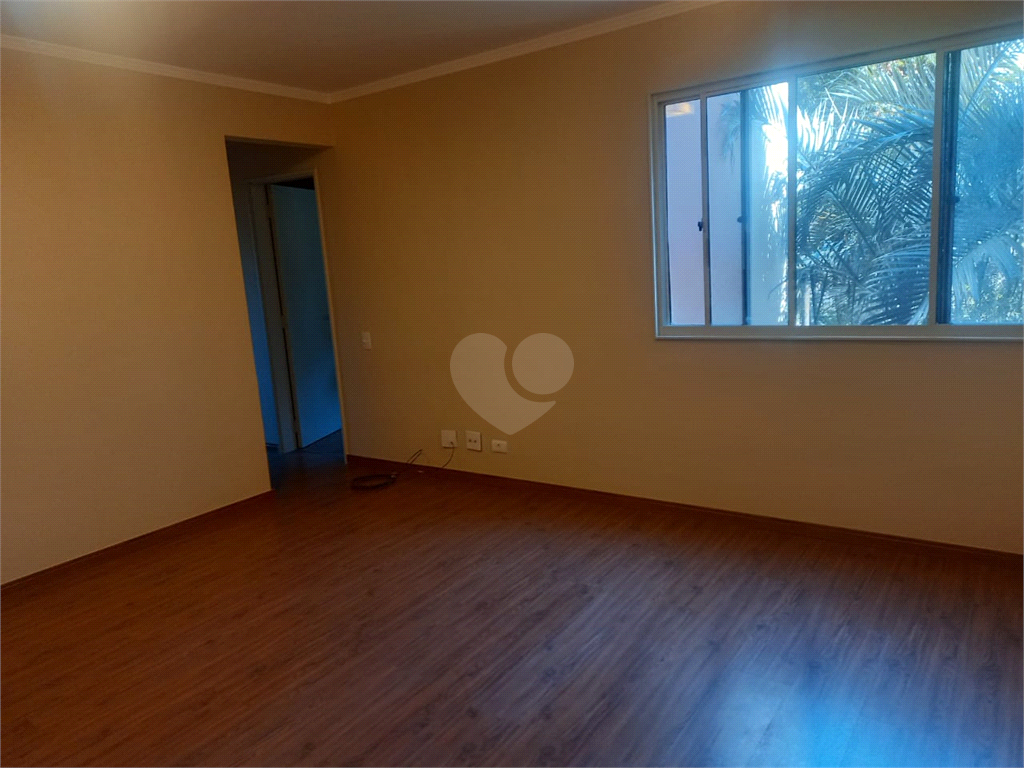 Venda Apartamento São Paulo Jardim Ubirajara (zona Sul) REO213982 43