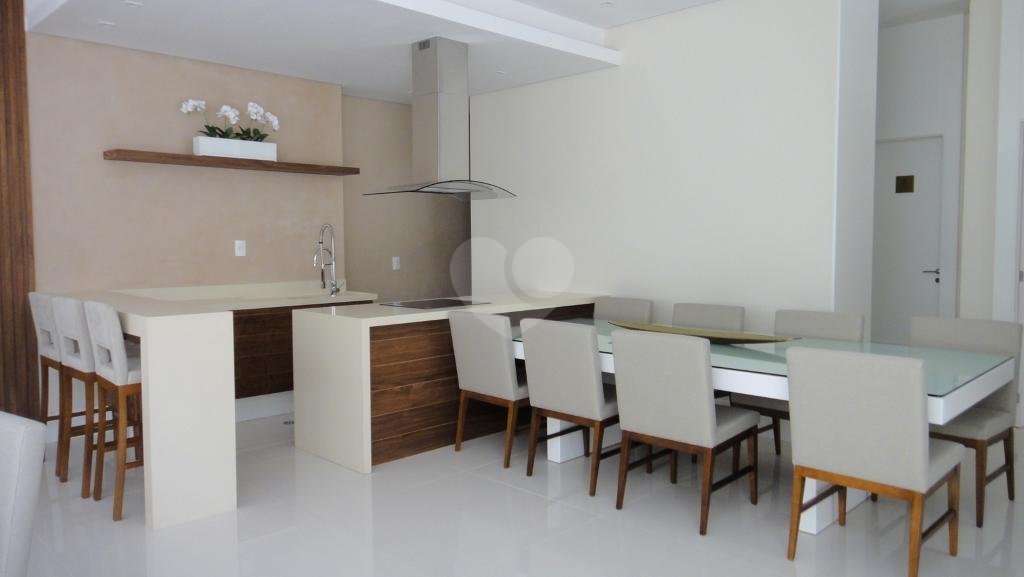 Venda Apartamento São Paulo Vila Gertrudes REO214033 17