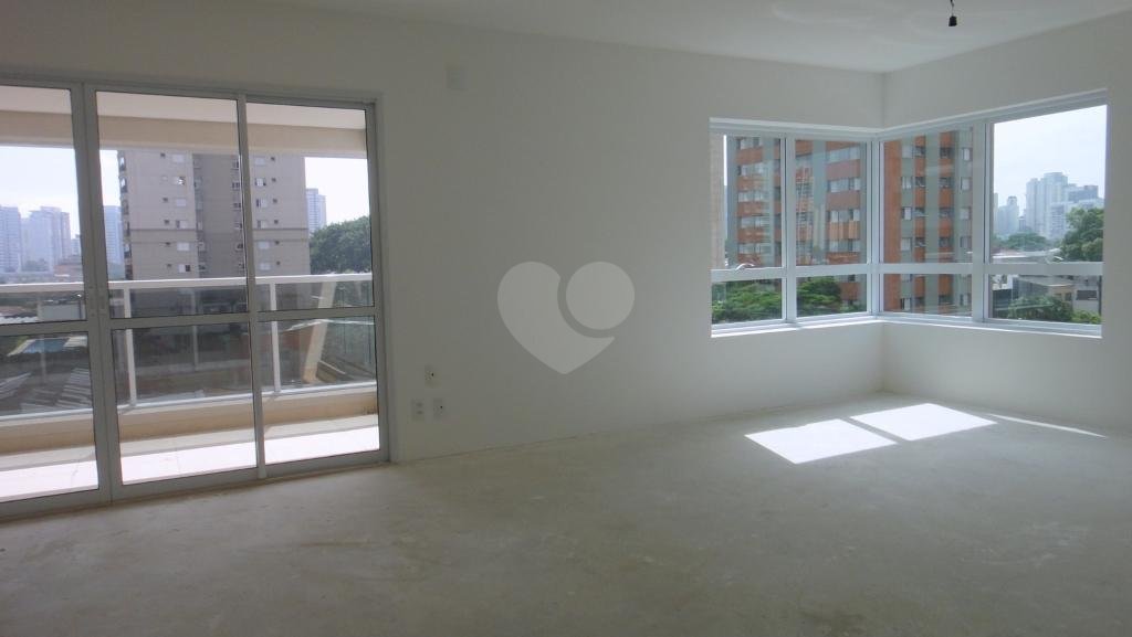 Venda Apartamento São Paulo Vila Gertrudes REO214033 22