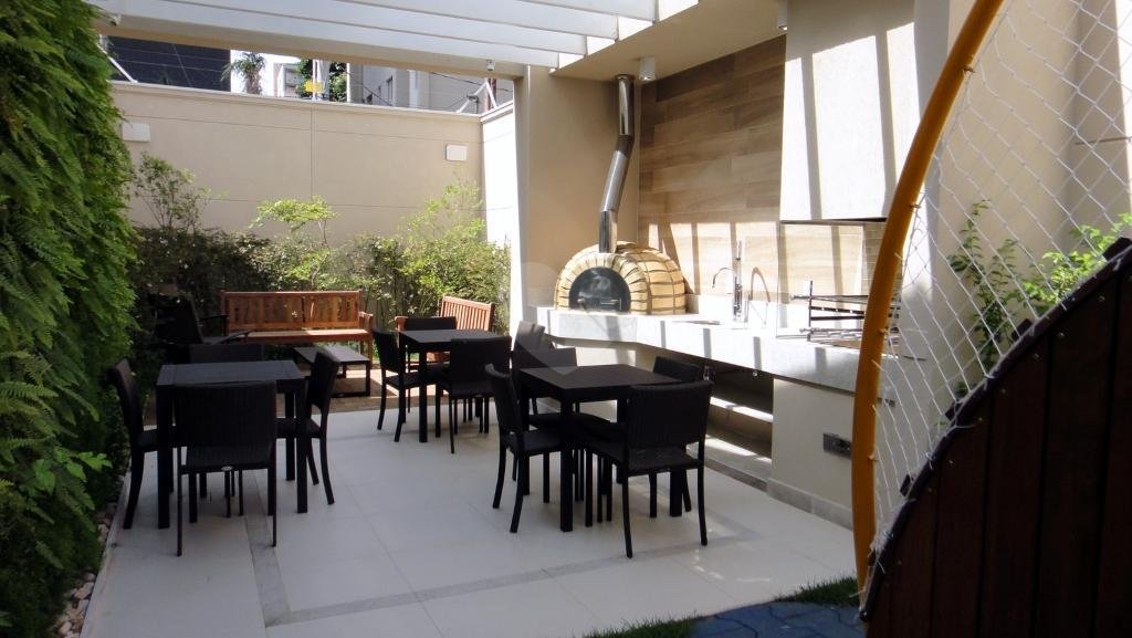 Venda Apartamento São Paulo Vila Gertrudes REO214033 9