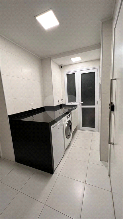 Venda Apartamento São Paulo Vila Gertrudes REO214033 67