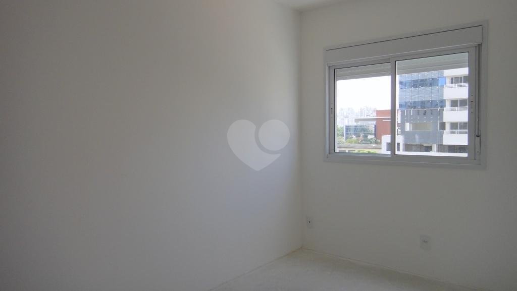 Venda Apartamento São Paulo Vila Gertrudes REO214033 31