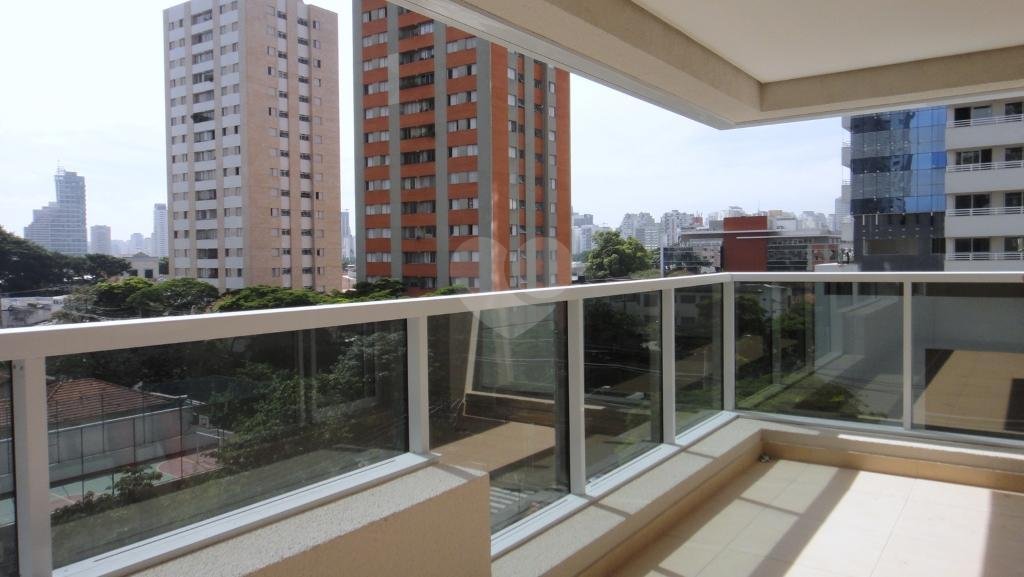 Venda Apartamento São Paulo Vila Gertrudes REO214033 26