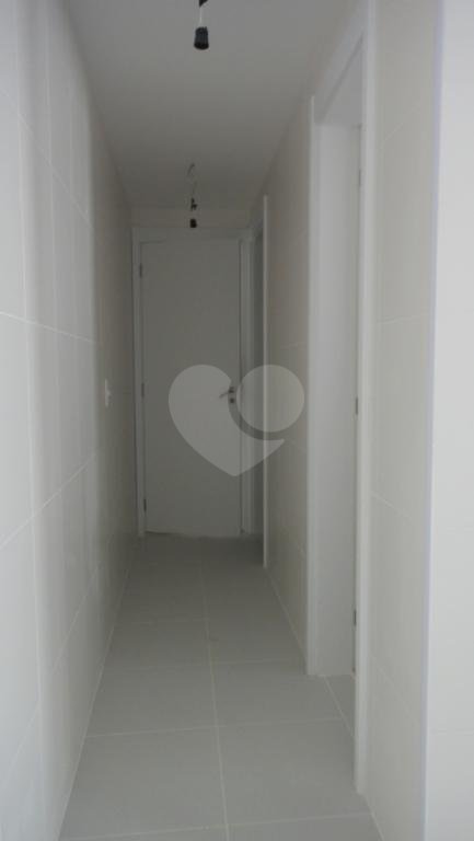 Venda Apartamento São Paulo Vila Gertrudes REO214033 30