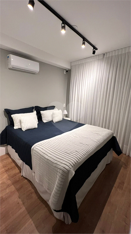 Venda Apartamento São Paulo Vila Gertrudes REO214033 61