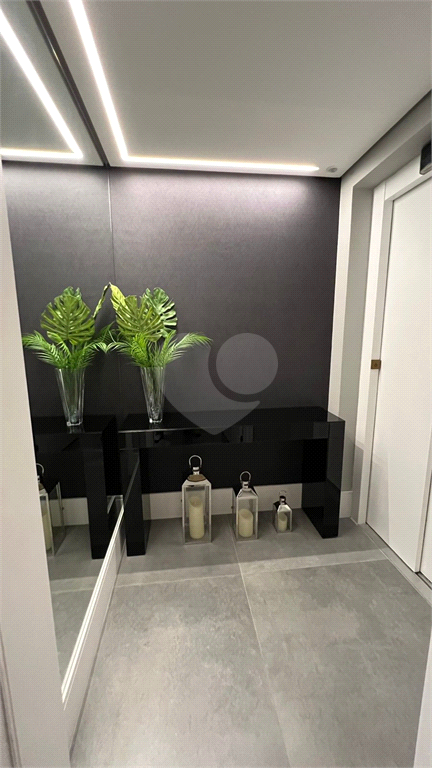 Venda Apartamento São Paulo Vila Gertrudes REO214033 64