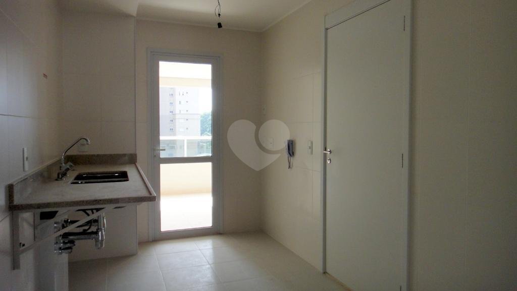 Venda Apartamento São Paulo Vila Gertrudes REO214033 27