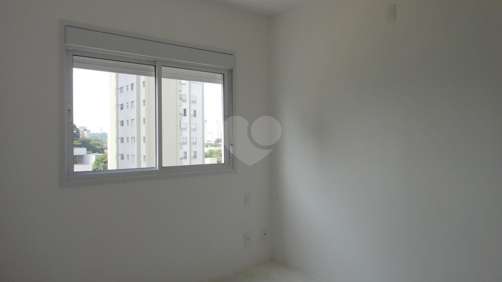 Venda Apartamento São Paulo Vila Gertrudes REO214033 34