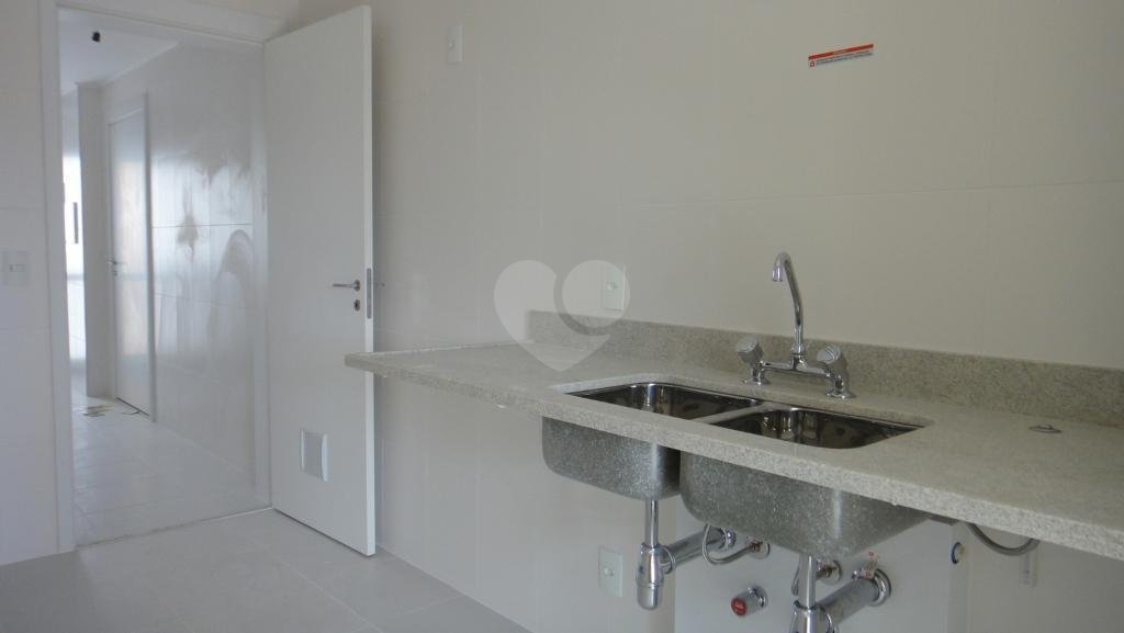 Venda Apartamento São Paulo Vila Gertrudes REO214033 28