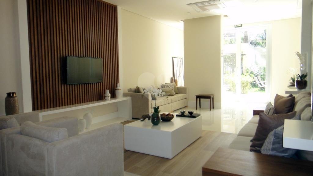 Venda Apartamento São Paulo Vila Gertrudes REO214033 2