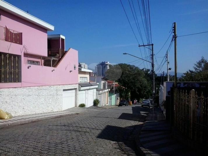 Venda Sobrado Guarulhos Vila Galvão REO214034 32