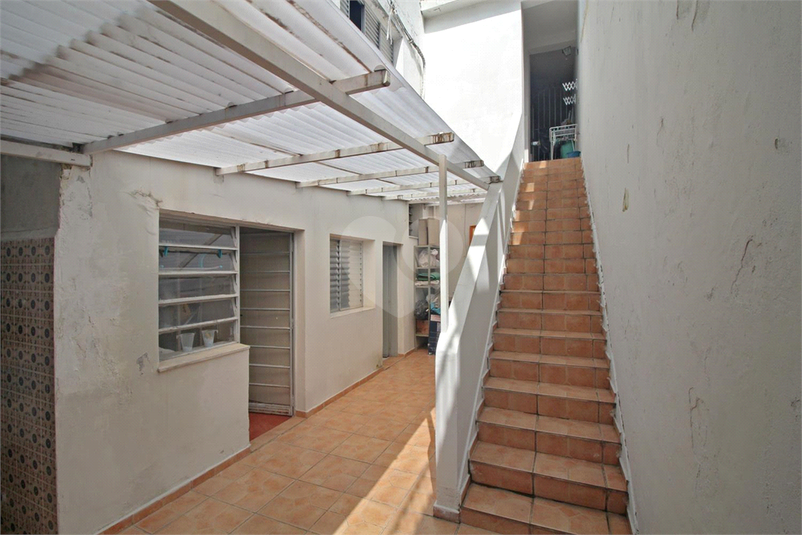 Venda Sobrado São Paulo Sumaré REO214095 13