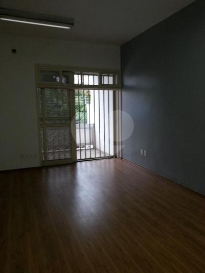 Venda Casa São Paulo Vila Mariana REO21412 20