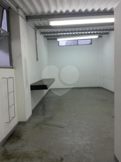 Venda Casa São Paulo Vila Mariana REO21412 19