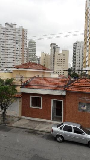 Venda Sobrado São Paulo Santana REO214162 13