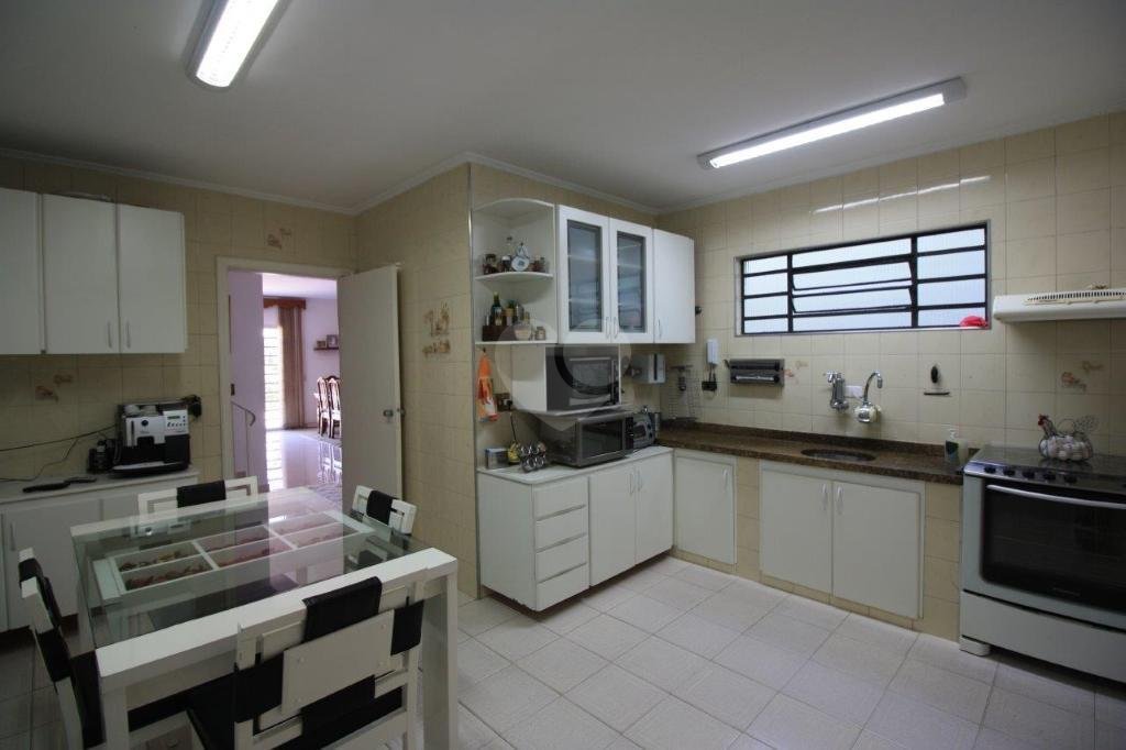 Venda Sobrado São Paulo Vila Ipojuca REO214206 25