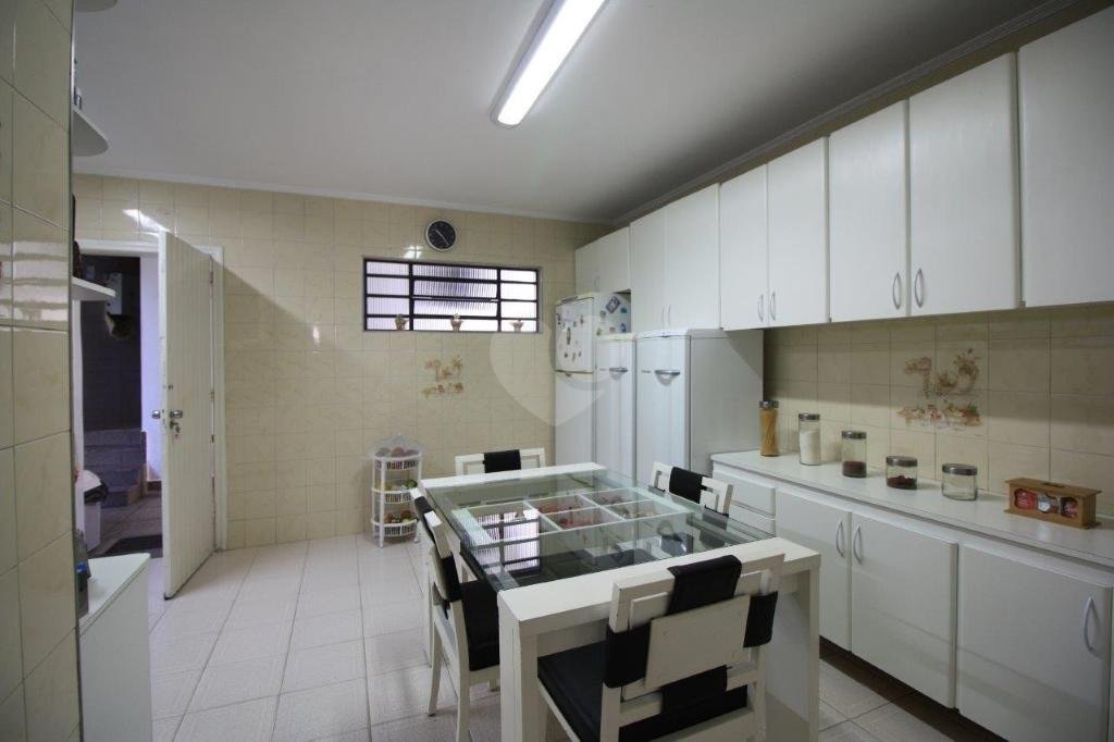 Venda Sobrado São Paulo Vila Ipojuca REO214206 26