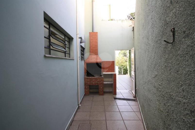 Venda Sobrado São Paulo Vila Ipojuca REO214206 27