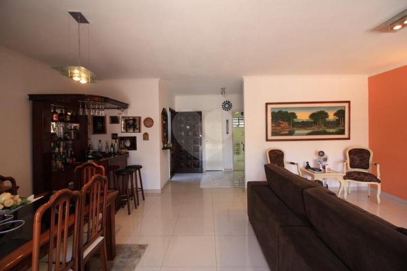 Venda Sobrado São Paulo Vila Ipojuca REO214206 11