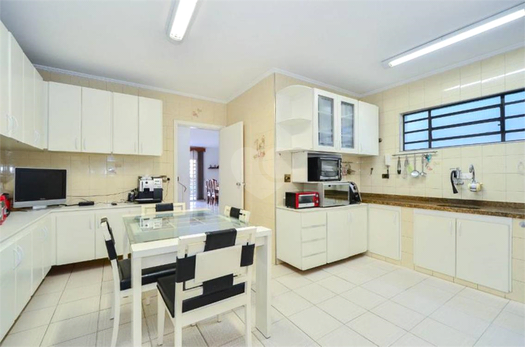 Venda Sobrado São Paulo Vila Ipojuca REO214206 56